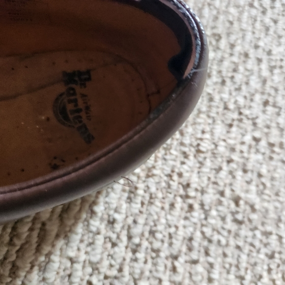 Dr Martens Shoes - Picture 4 of 6